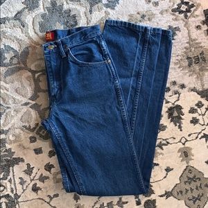Men’s Wranglers 36MWZ Slim Fit